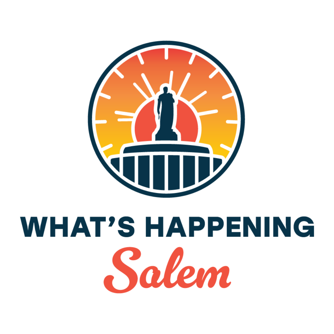 What's Happening Salem